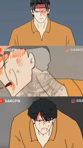 Baron muncul lagi#alex #lewatberanda ##lewatberanda #animasiepin #animasiepin 