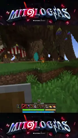 La Nueva Princesa #mitologias #Minecraft #fyp #humor #kick 