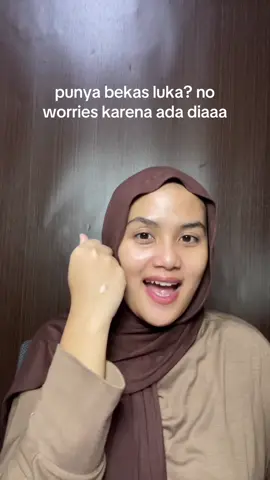 untung ada diaaa🤏🏻 @Hansaplast Indonesia #Hansaplast #Secondskin #HealFasterLikeSecondSkin #TenangBawaHansaplast #PlesterHidrokoloid 