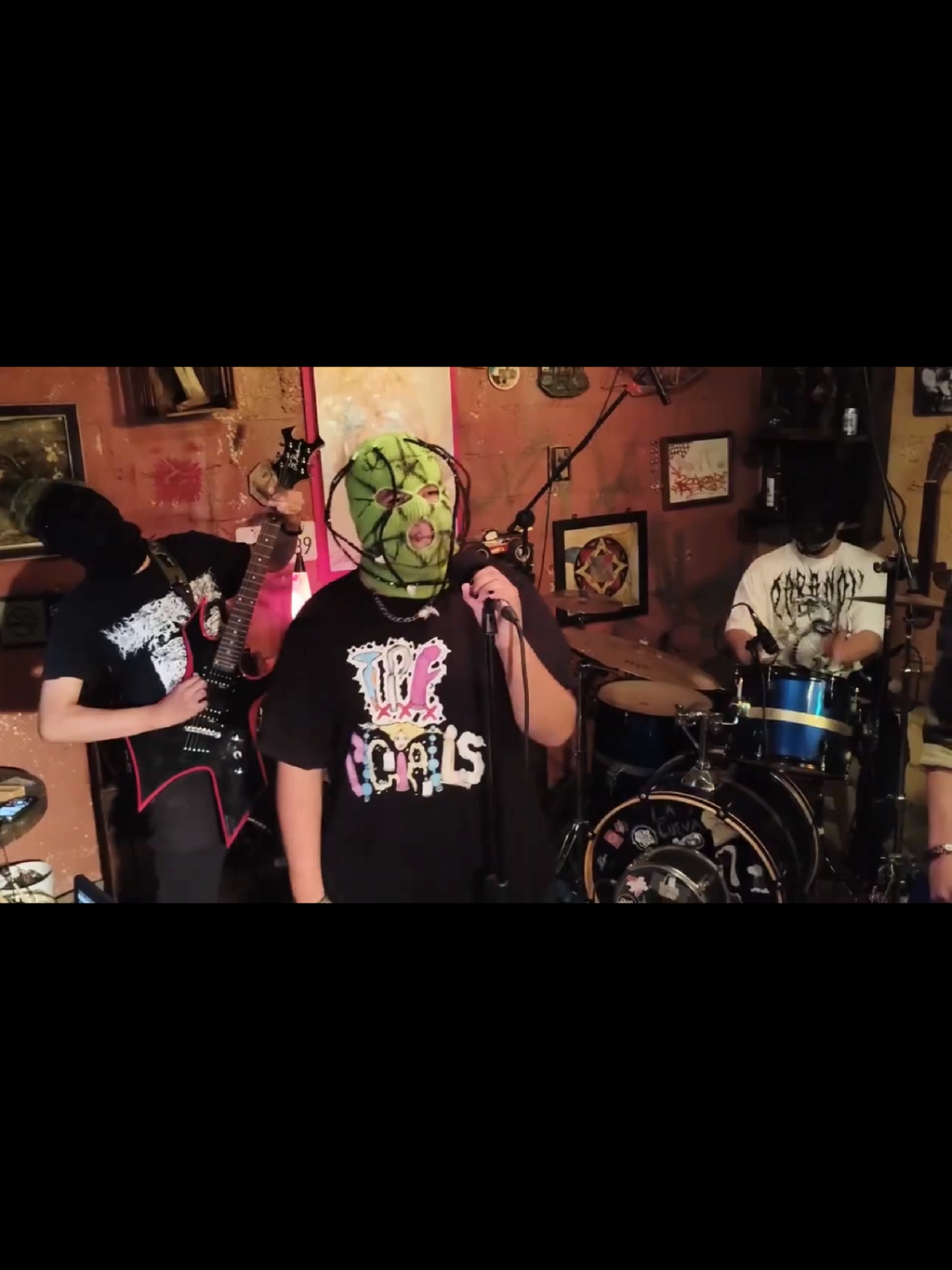 #goregrind #extrememetal #metalhead #grindcore 