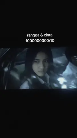 wajib nonton gakalah bagus dari AADC pliss sebagus itu #recommended #foryoupage #ranggadancinta #elputrasarira 