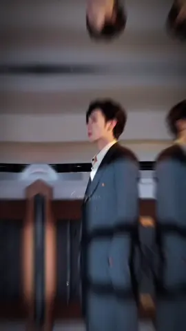 Dah lah, gx bisa berkata-kata lagi 🥰😘 #沉思chensi #chensi #dramashort #aktorcina #dracin 