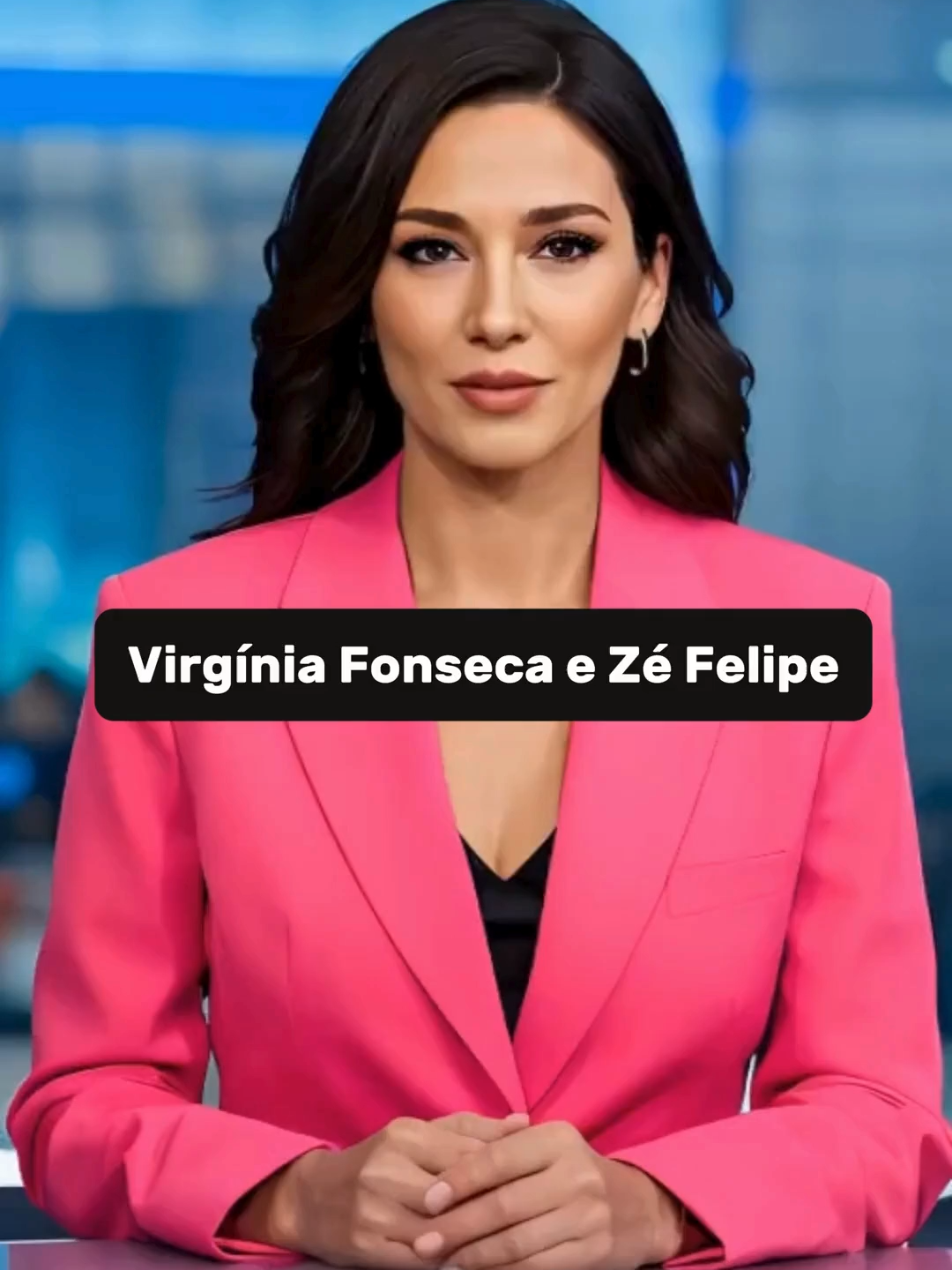 Processo de R$ 600 mil por discriminação une novamente Virgínia Fonseca e Zé Felipe meses após separação - 💥 A influenciadora Virgínia Fonseca e o cantor Zé Felipe voltaram a ser assunto após meses separados. Um processo milionário de R$ 600 mil por discriminação acabou reunindo novamente o ex-casal nos holofotes e gerando polêmica nas redes sociais. 🔥 Será que essa situação pode mudar o rumo dessa história? 👀 O público já está comentando e a treta promete não parar por aqui. #VirginiaFonseca #ZeFelipe #Fofocas #Processo #Discriminacao
