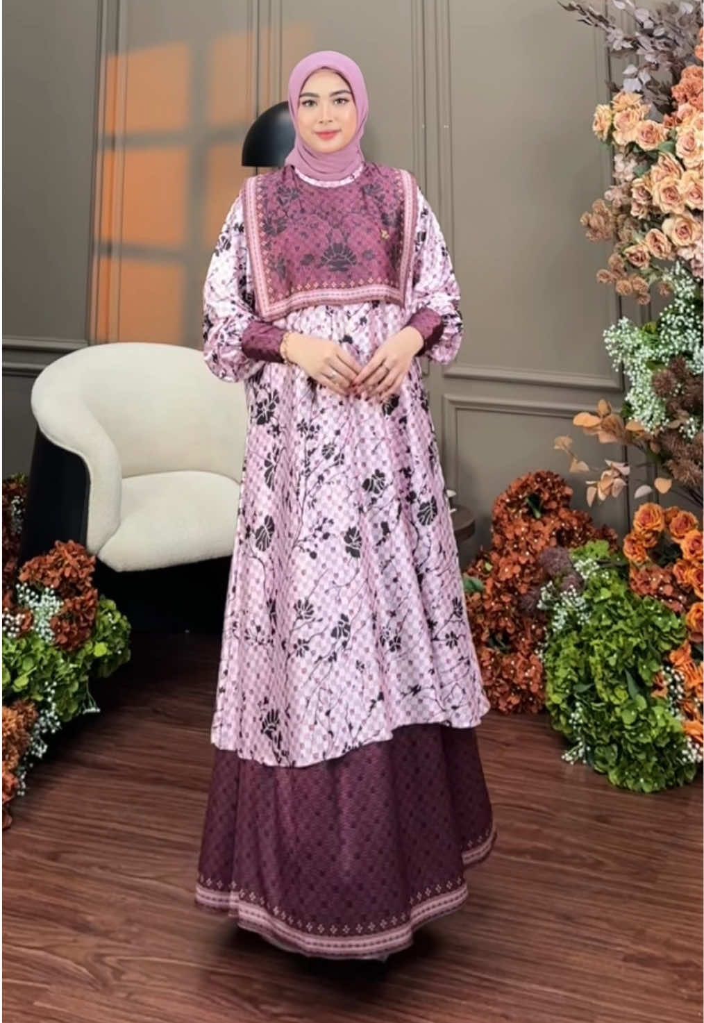 Heaven Luxury Dress by Dumma