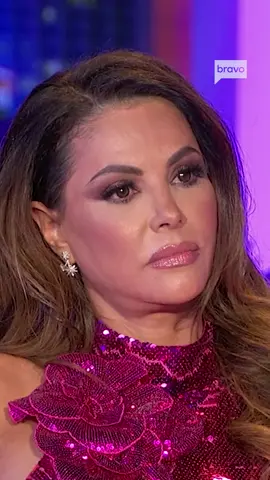 The revelation that left everyone speechless. #RHOM #RealHousewivesOfMiami #AdrianadeMoura #JuliaLemigova #WhatToWatch #RealityTV