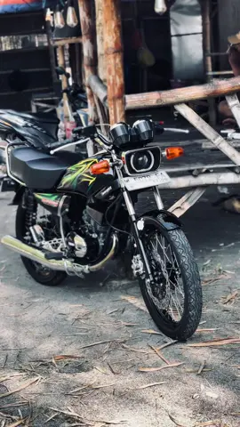 😇 #rxking135cc #rxkingindonesia  #fyppp #4u #2stroke 