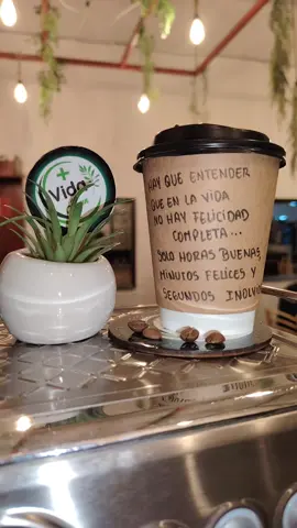 #amantesdelcafe #cafe #vidasanacasma #💚 #Viral 