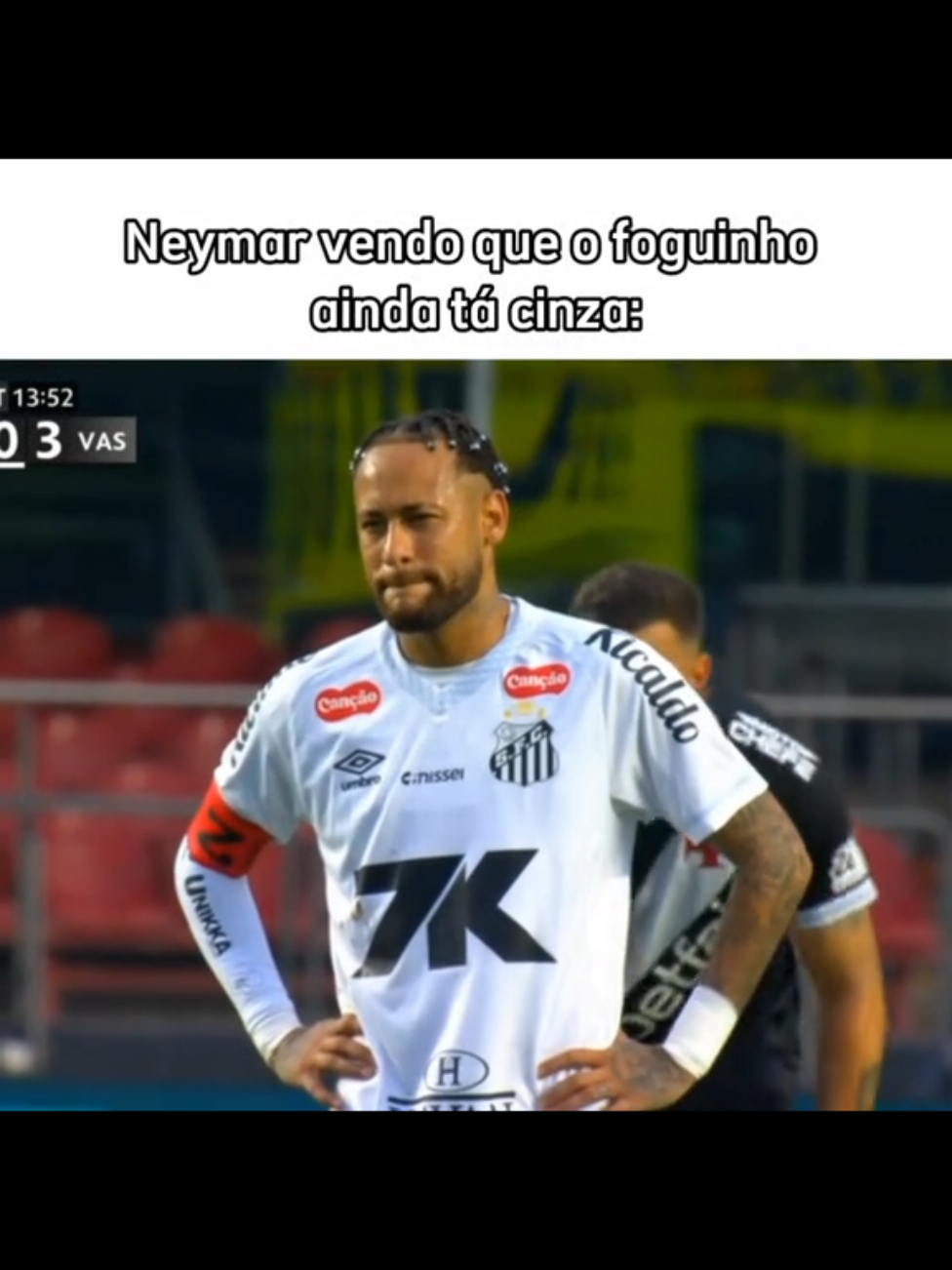 Acende o foguinho ae 🤣 #neymar #edit #foguinho 
