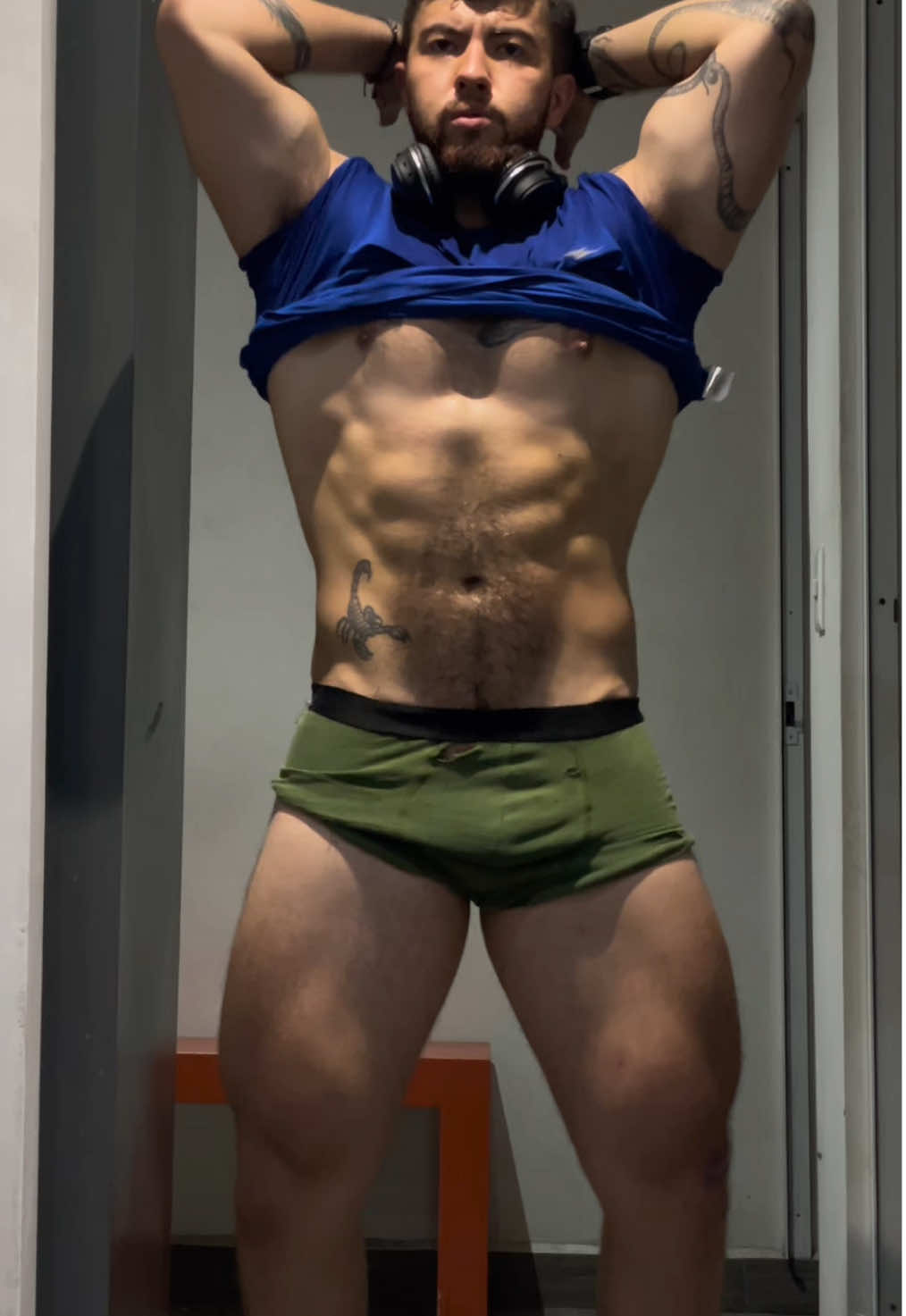 #gimnasio #león #parati #fyp #fit 