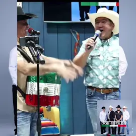 Puro buen cotorreo y buena música con grupo @Dos Estilos 