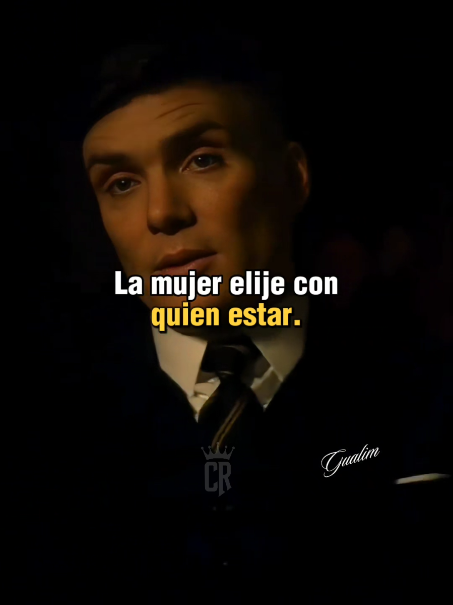 Cierto o falso. #CapCut #frasesmotivadoras #viral #tomasshelby #peakyblinders 