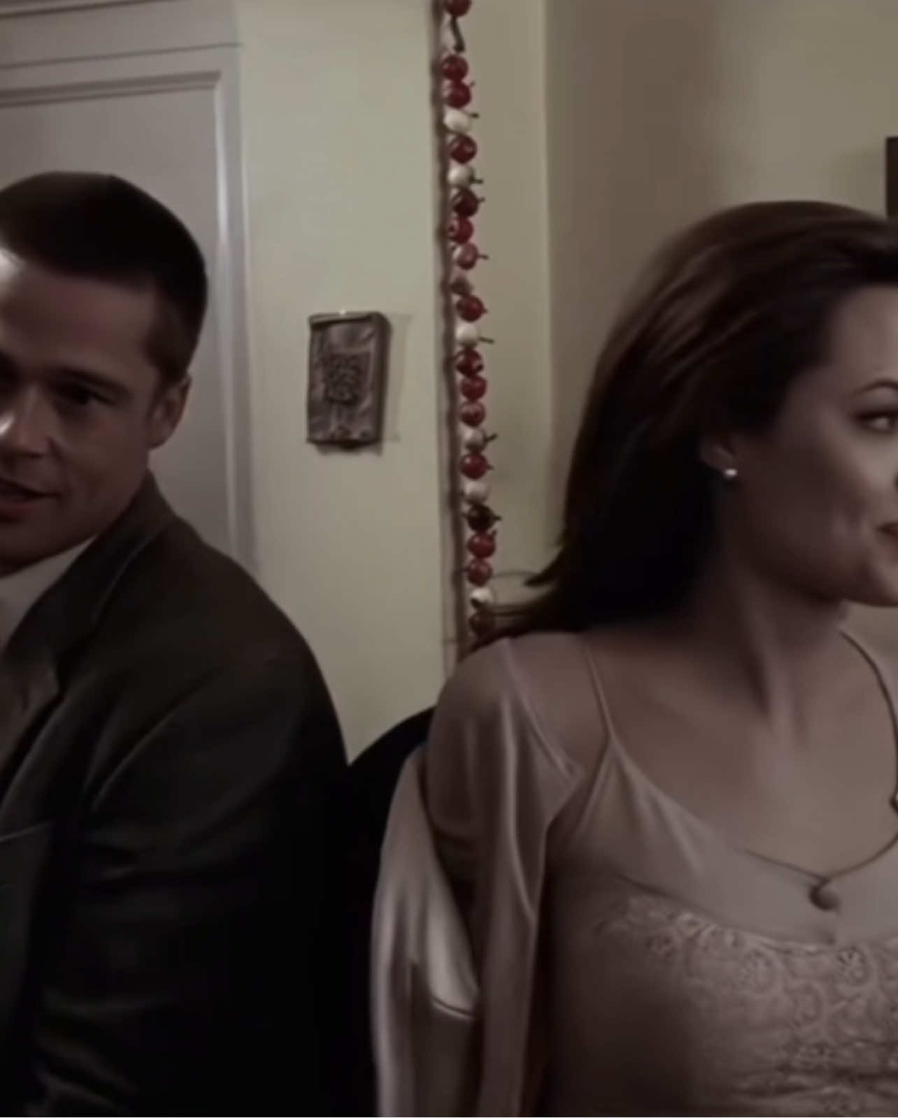 #fyp #foryou #bradpitt #angelinajolie #❤️‍ 