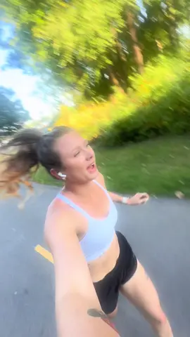 5k PR training feels like #Running #fyp 