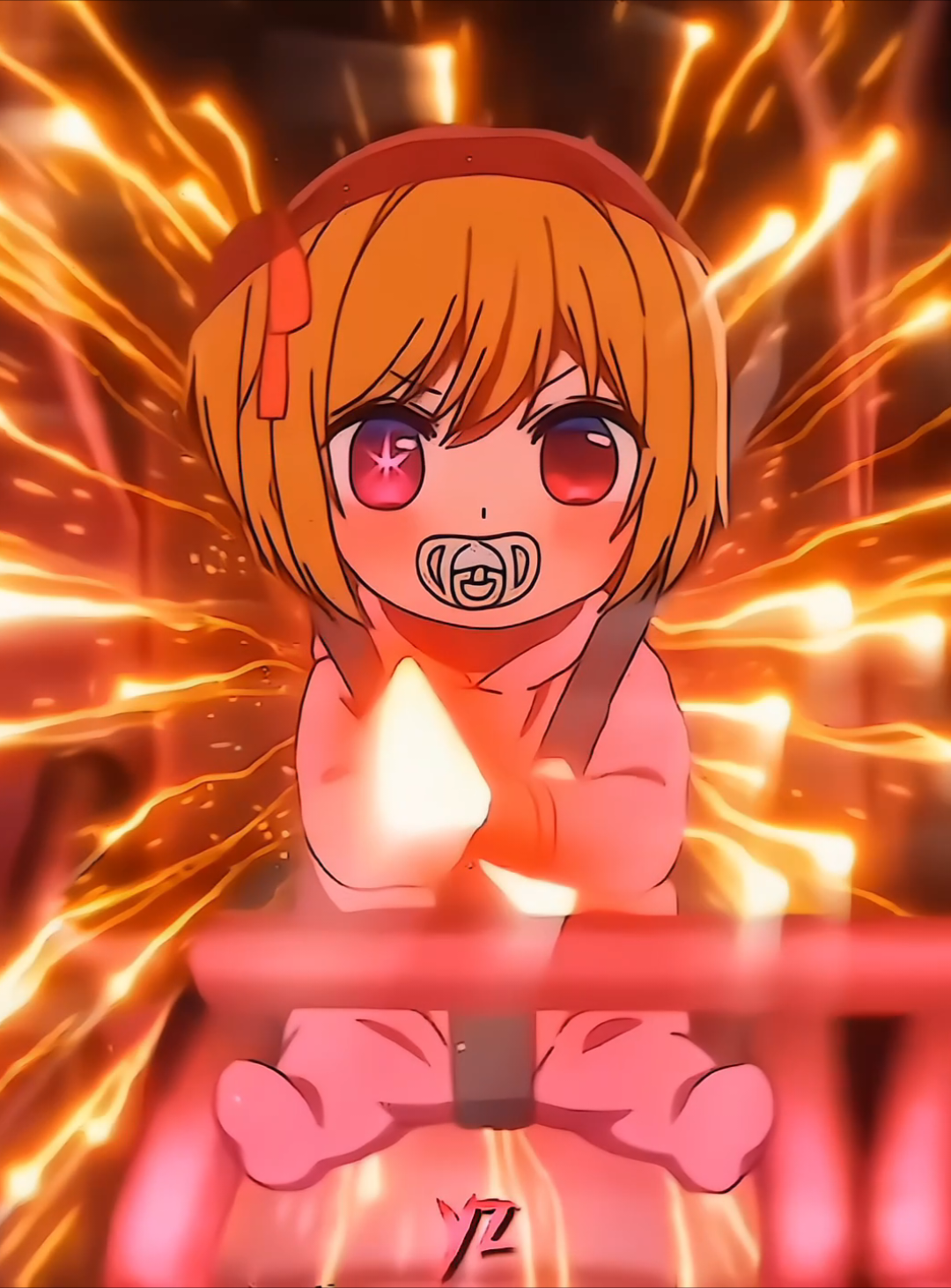 #anime #oshinoko #animeedit #daasq #hanasq 