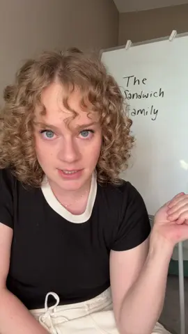 Thank you so much for watching and being interested in my content, whether your interest is just in the Sandwich Family or not. I hope this update/explanation isn’t too disappointing. I appreciate you! #sandwichfamily #lilsandwich #fyp 