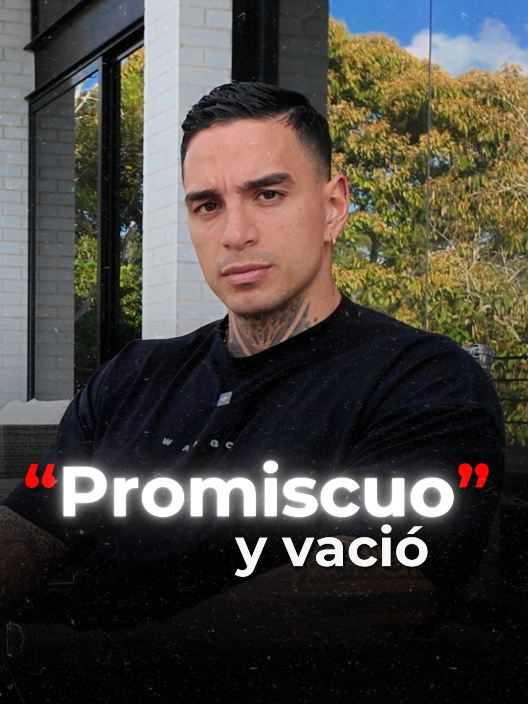 ¿De verdad crees que tener muchas mujeres te hace más hombre? 🚫 Un hombre que regala su energía a cualquiera no es libre, es un mendigo de atención. Anda desperdiciando lo único que debería ser sagrado: su enfoque, su tiempo y su valor. Por eso no te duran las relaciones, por eso nadie te respeta. La promiscuidad no es masculinidad, es falta de carácter. Un hombre con estándares no se regala, se enfoca en construir.