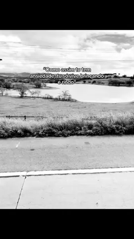 #viraltiktok #fy #fygpシ #viralvideos #fypage #fory #crisedeansiedade #pensamentos #💔 #triste💔 