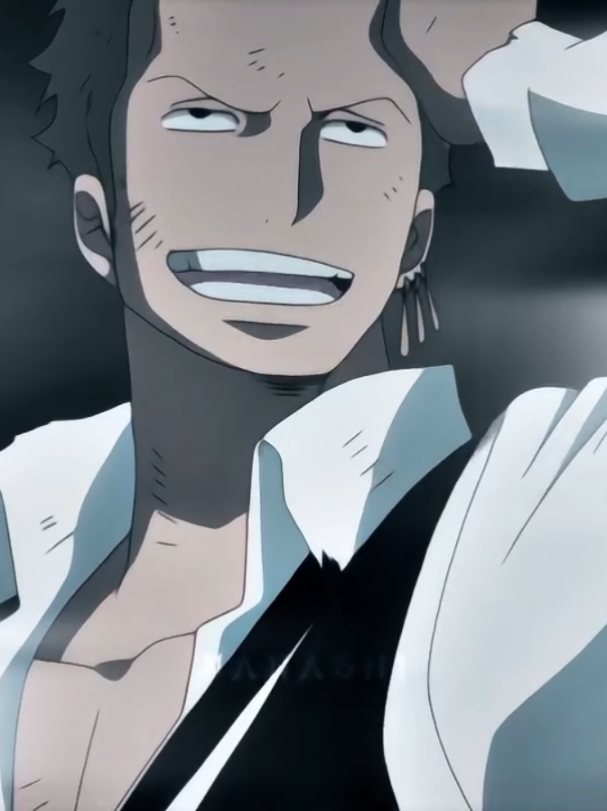 Best couple in one-piece ? . .  #zoro #nicorobin #luffy #luffyedit #joyboy 