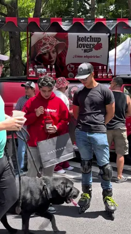 Ketchup Lovers... para mancharte sin culpa #ketchupchallenge #distefano4fun #viral #trending #streetwear 