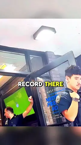 #police #cops #policeofficer #copsoftiktok #viral 