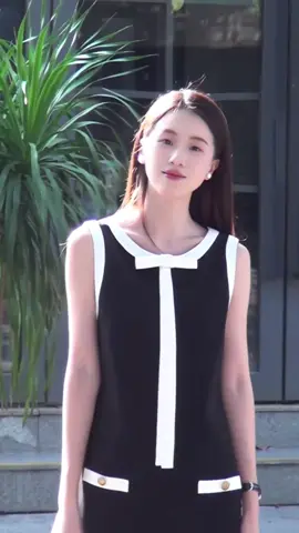 #thoitrangnu #aoxinhhottrend #hàngquảngchâu #xuhuongtiktok 