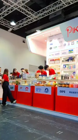 Surround yourself with the right people, and even work turns into fun. 