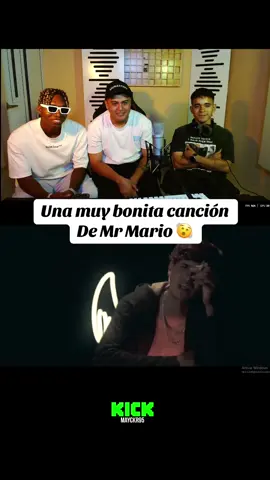 Esta es una excelente canción que va dirigida a los soñadores #streamer #mayckR #putumayo #livehighlights #tiktoklive 