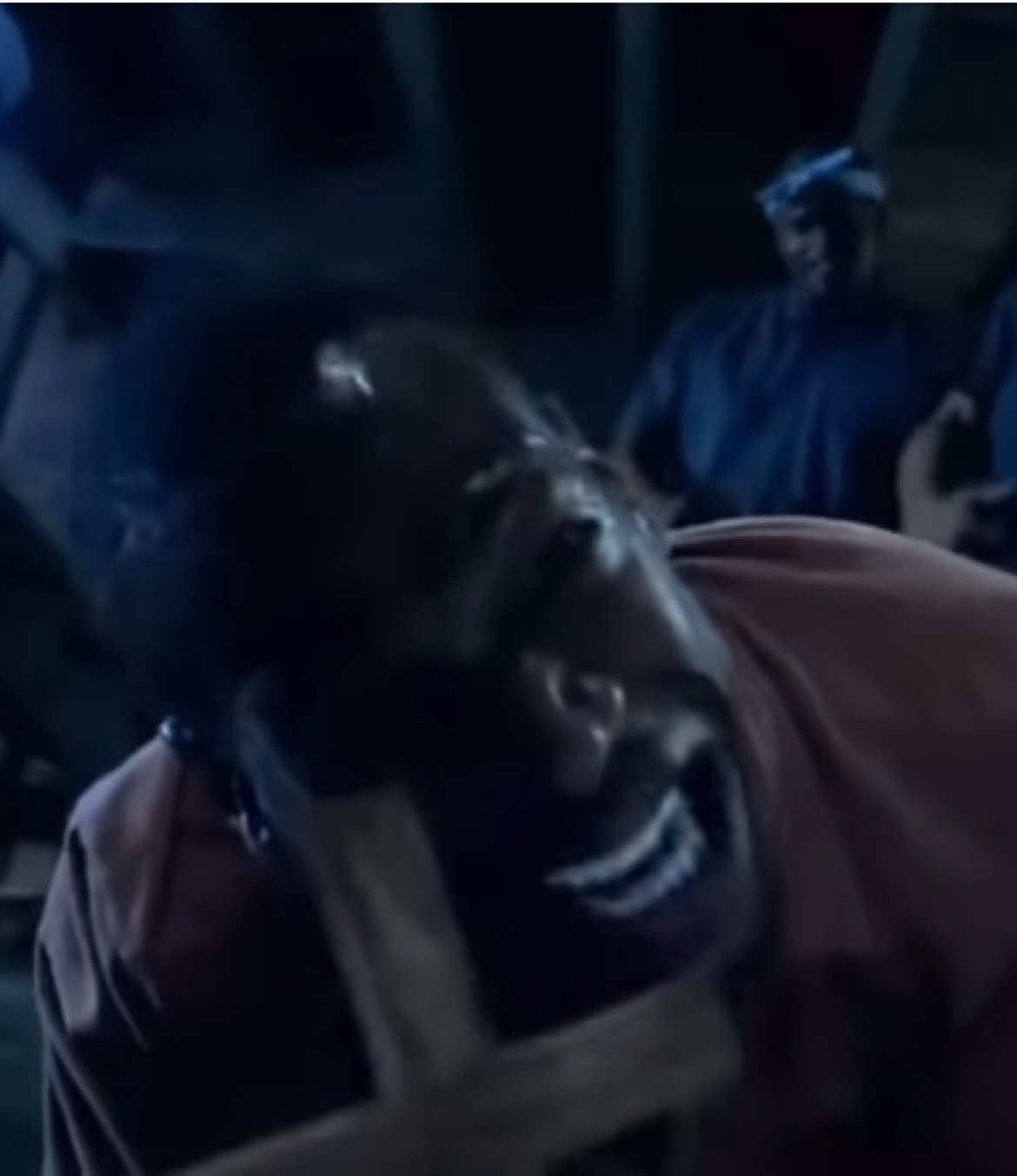 some of my fav clips from a haunted house 1-2.  #marlonwayans #ahauntedhouse #fyp #spookyseason #cedrictheentertainer 