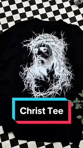 Pray in Style - Wear this Christ Tshirt to Church #jesus #tshirt #jesustshirt #churchoutfits #christ #christshirt #jesuslovesyou #faith #faithshirt #jesuslovesyou #streetwear #holyspirit #god #UnisexFaithWear 