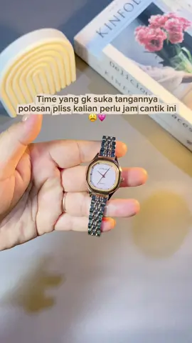 Jam tangan secantik ini dibawah 100 ribuan lo yuu samaan🤩🫵🏻 #jamtanganmurah #jamtangancantik #jamtanganwanita #fyp #viral 