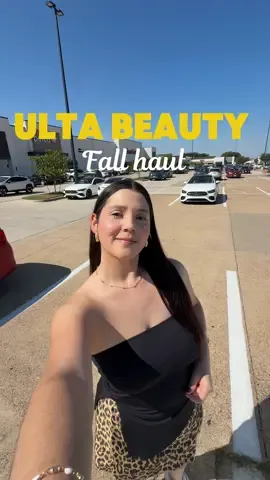 Hasta el 4 de octubre estará la oferta 👀🧡💛 @Ulta Beauty #ultabeauty #ultabeautyattarget #ultabeautypartner #ultabeautyfinds #freegiftsforyou 