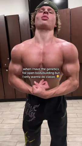 Ima be to big for classic #2010 #gym #GymTok #biceps 