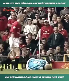 #manchesterunited #roykeane #halland🇳🇴 