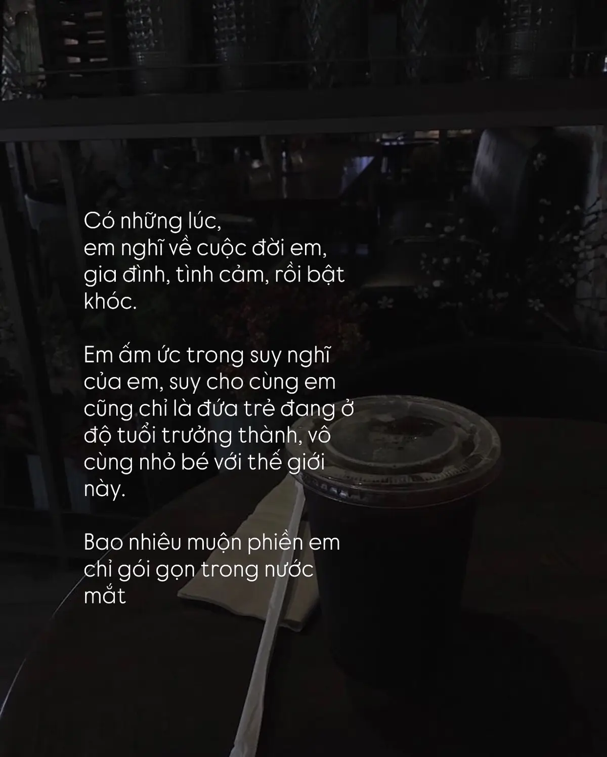 suy cho cùng em chỉ là một đứa trẻ #thinhhanh #xuhuong #foryou #buon_tam_trang #fypage 