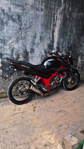 😮‍💨#cb150rstyleganteng #cb150rherexstylee #k56 #cbr150r 
