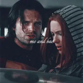 literally me and my bf // @⋆˚࿔ julia!! 𝜗𝜚˚⋆ did it first #winterwidowedit #winterwidowsupremacy #winterwidow #buckybarnes #natasharomanoff @Marvel Studios PLS GIVE US WINTERWIDOW WERE BEGGING