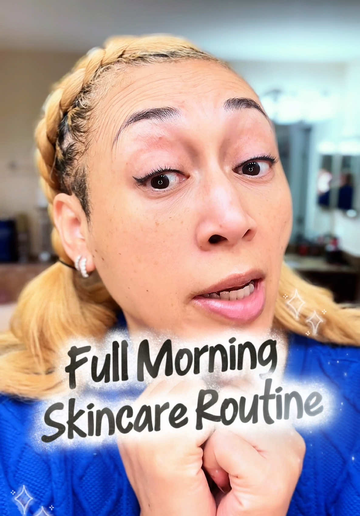 Walking through my full Korean skincare morning routine for dry, mature skin. These products have been game changers in my skincare journey and keep my skin feeling hydrated, smooth, and glowing. Skincare isn’t one-size-fits-all, so I love sharing what works for me. Disclaimer: Prices are subject to change at any time. Please check current pricing before purchasing. #koreanskincare #morningroutine #dryskincare #MatureSkin #kbeautyskincare 