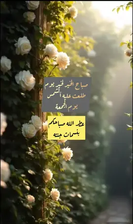#صباحكم_معطر_بذكر_الله💚🌹🌿🌷😍🌸🙏 #اكثروا_من_الصلاة_على_نبينا_محمد #اللهم_صلي_على_نبينا_محمد #اكسبلورexplore #اكسبلوووورررر 