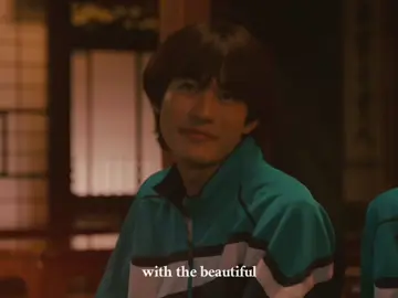 the kiss at the end im crying #icannotreachyou #icry #ashiyakakeru #oharayamato #yakeru  - - - yamakake, Kimi ni wa todokanai, yamato, kakeru, haru kashiwagi, kentaro maeda, netflix, bl, mlm, yaoi, ship, jdrama, jbl, lyrics, song, buck owens, made in japan