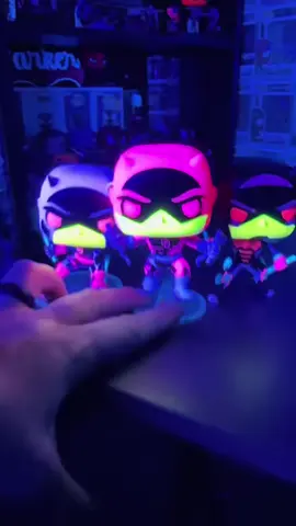 Daredevil Pops #funkopop #daredevil #collection #hobby #marvel @OriginalFunko 