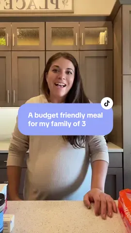 French dip sliders! 👏🏻  These are a hit in my house!  So good and so easy!!  #budgetfriendly #livingonabudget #budgetmeals #homemade #pregnancytiktok 