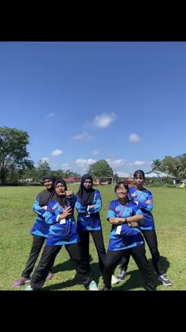 kami generasi madani!! #siri2 #kemmadani2025 #kluang 