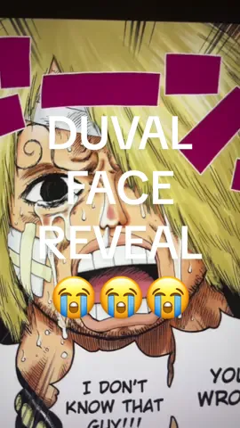 AND HE STRANGLED DUVAL!!! Only the second time I’ve seen Sanji use his hands 👀 #onepiece #onepieceanime #sanji #onepiecefan 