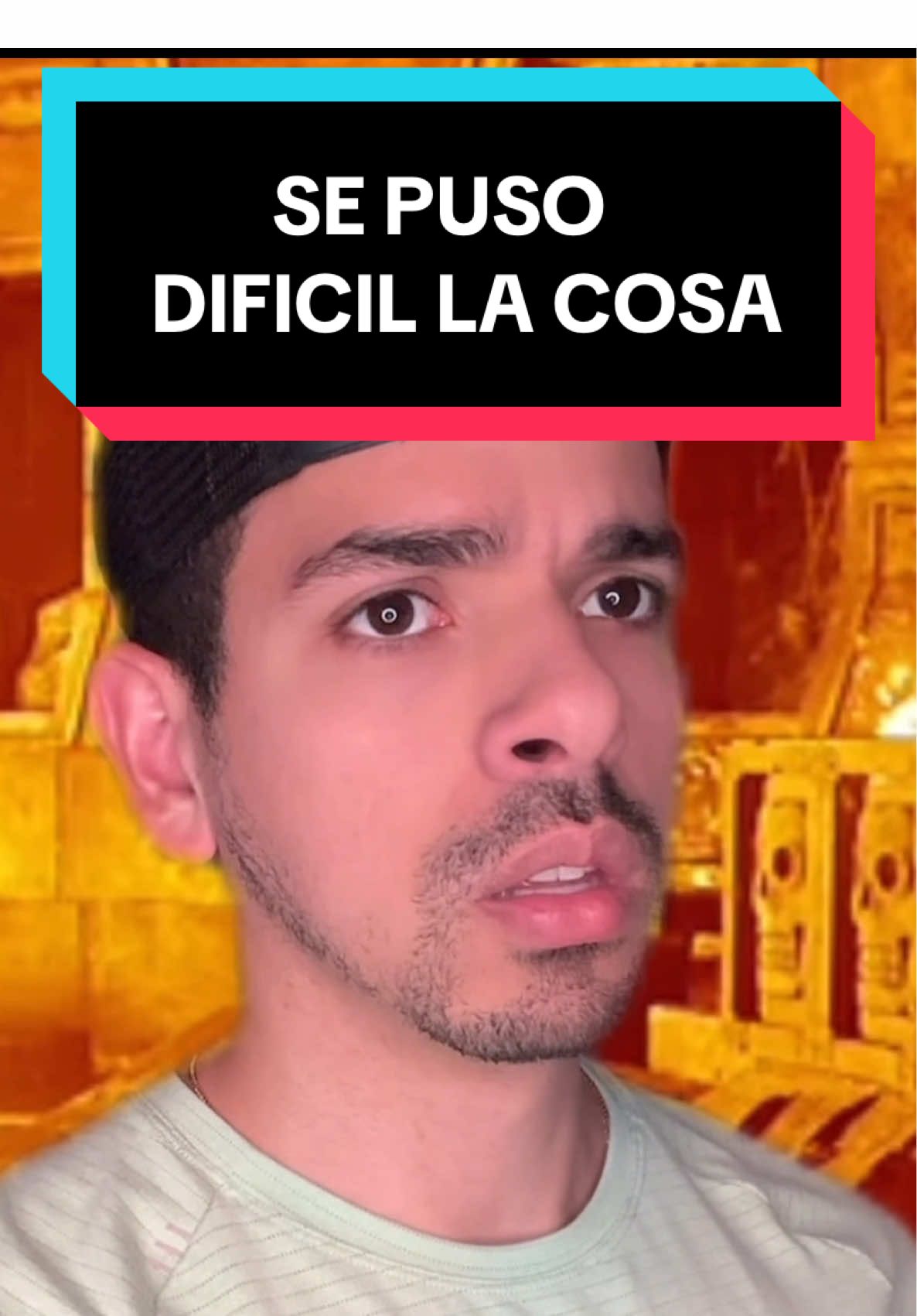 El Final Boss 💀