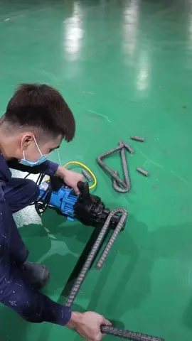#seoulmachinery #rebarcutter #fyppppppppppppppppppppppp #constructiontools #directfromfactory 