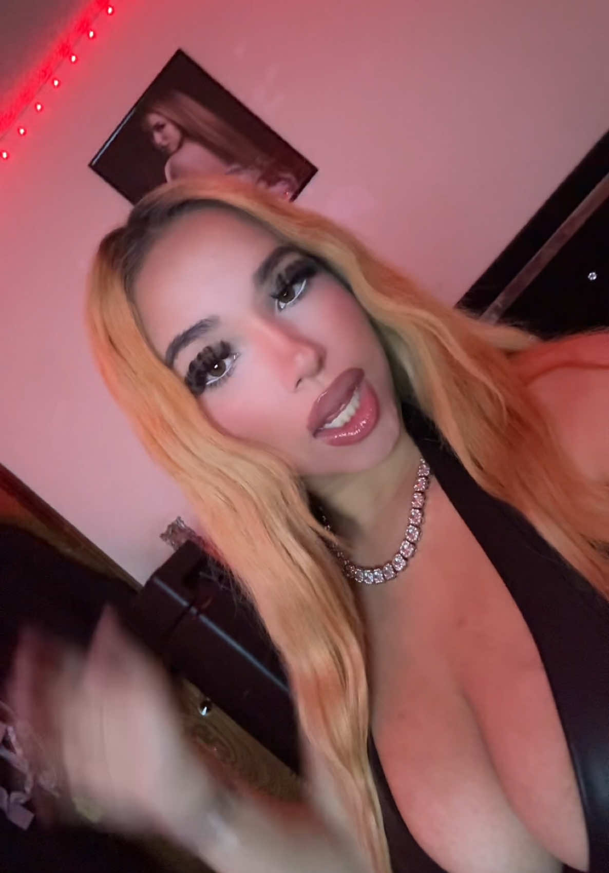 At all 💋 #fyp #oklahoma #viral 