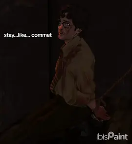 I'M SO PROUD#horror #Hannibal #hannibalnbc #willgraham #art 