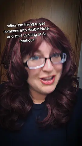 #hazbinhotel #sirpentious  #hazbinhotelseason #trustus 