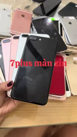 Về thêm 7plus nhiều nha khứa ơi!#iphone7plus #iphone #iphonecugiare 