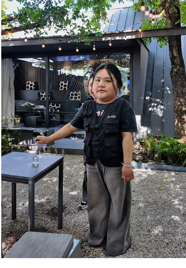 โปรดีๆ มีจนถึงสิ้นเดือนเลยนะคะ!!🥰🌴🥥 #viralreelsシ #theroofbysangthai #flipbottlechallenge #เทรนวันนี้ #เปิดทุกวันไม่มีวันหยุด 